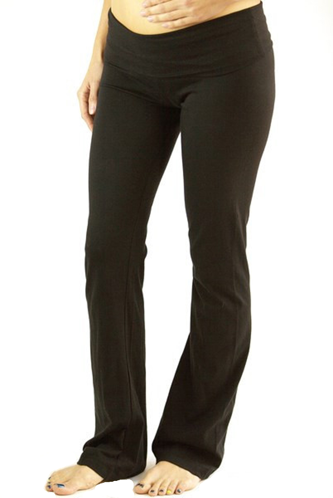 Mommylicious Maternity Yoga Pant It's A Boy Online Exclusive