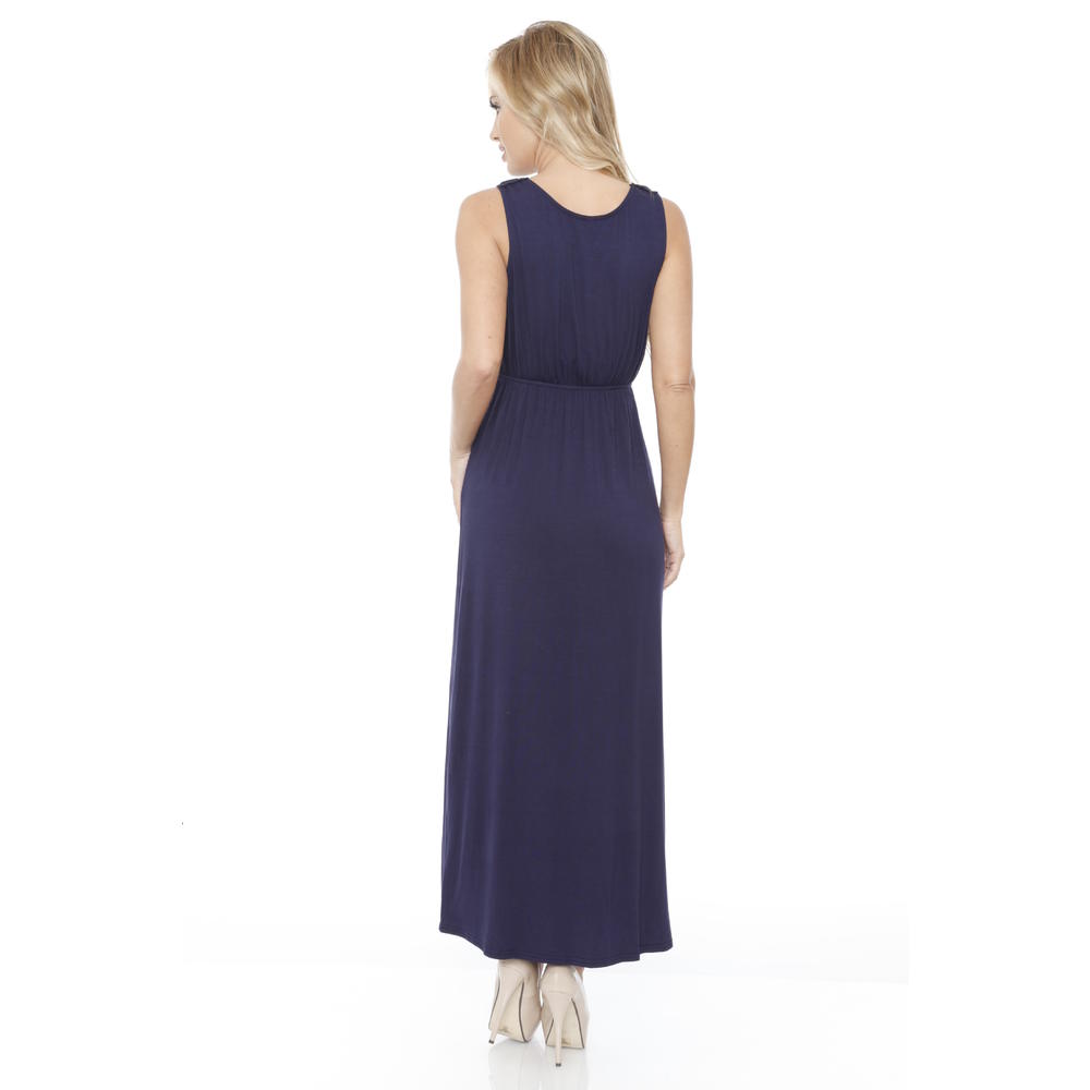 Women&#8217;s Katherine Maxi Dress