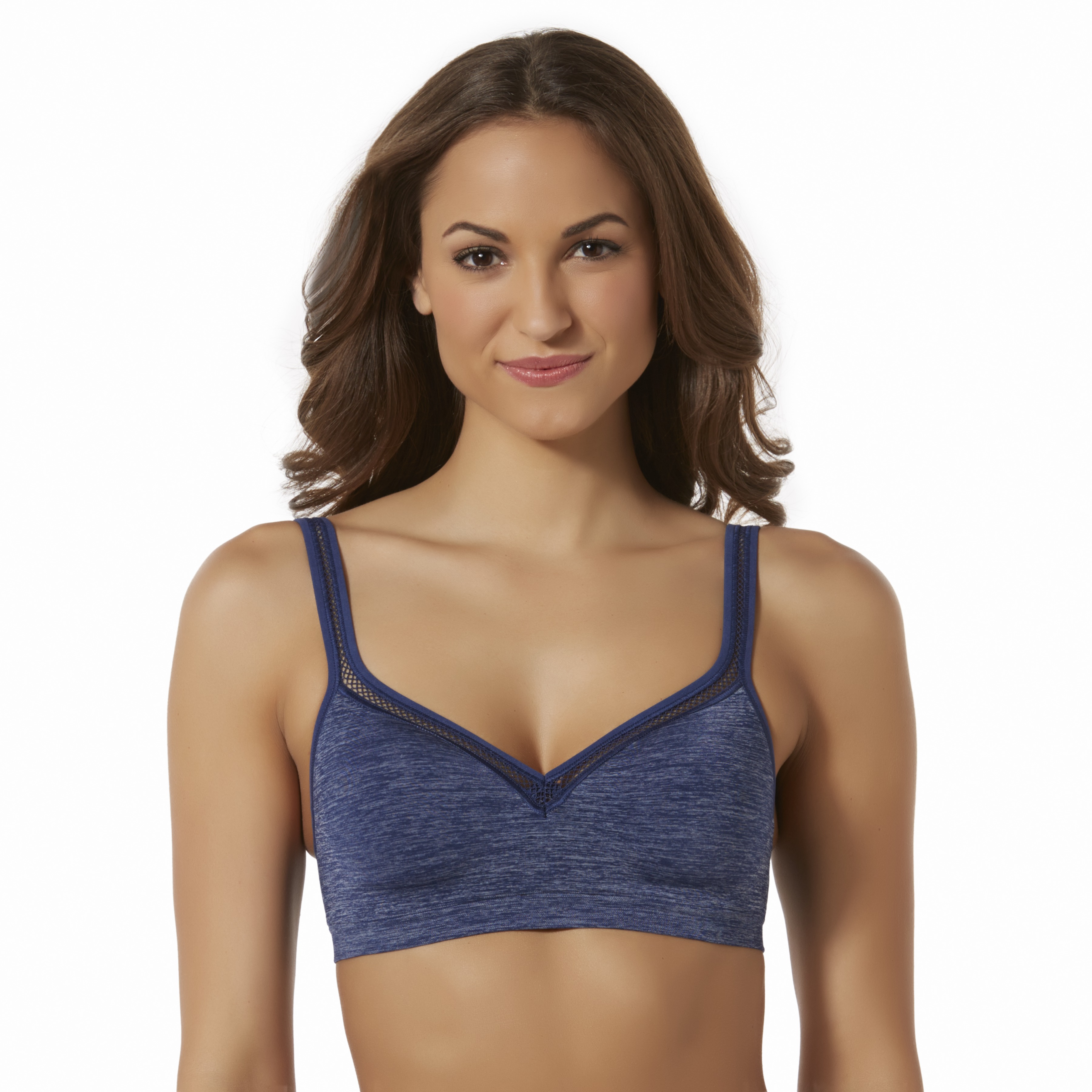 Hanes Everyday Bras UPC & Barcode