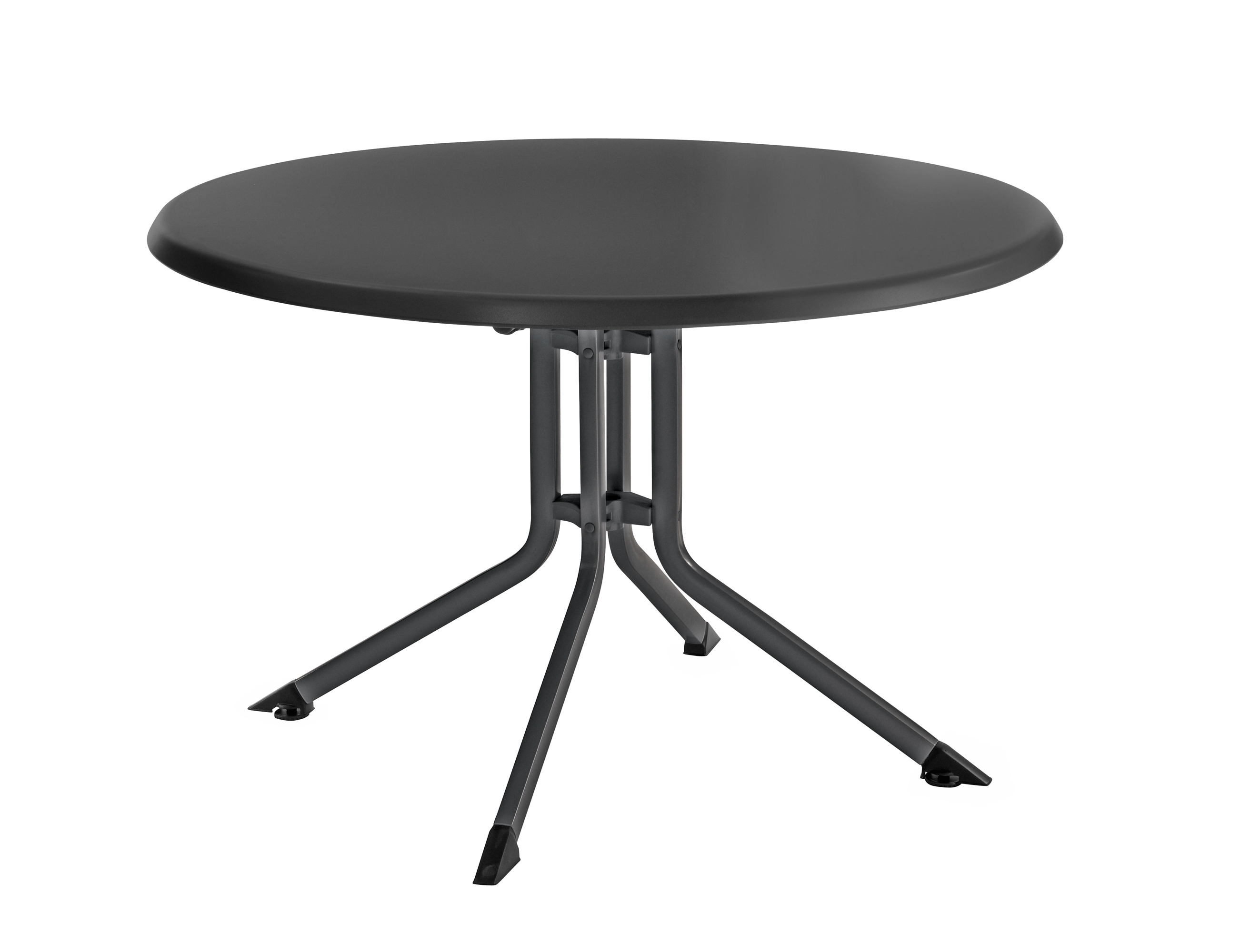 Kettler&#174; 46" Round Folding Patio Table