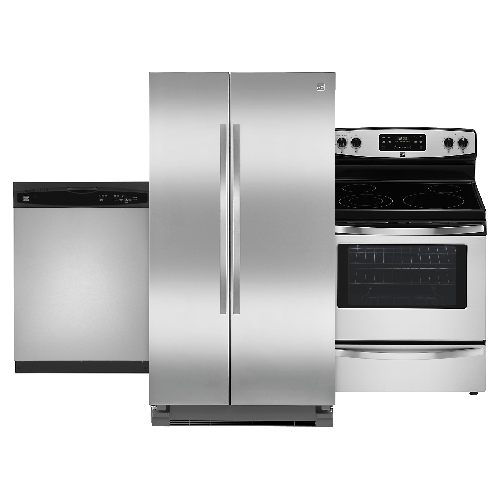 Kitchen Suites | Kitchen Appliance Packages - Sears