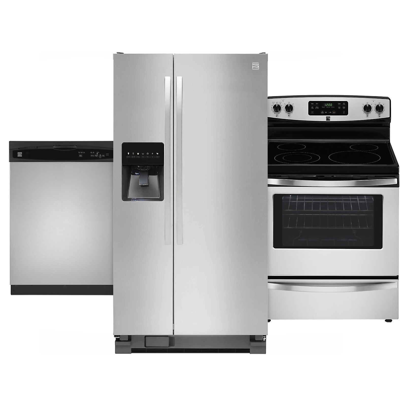 Kitchen Suites | Kitchen Appliance Packages - Sears