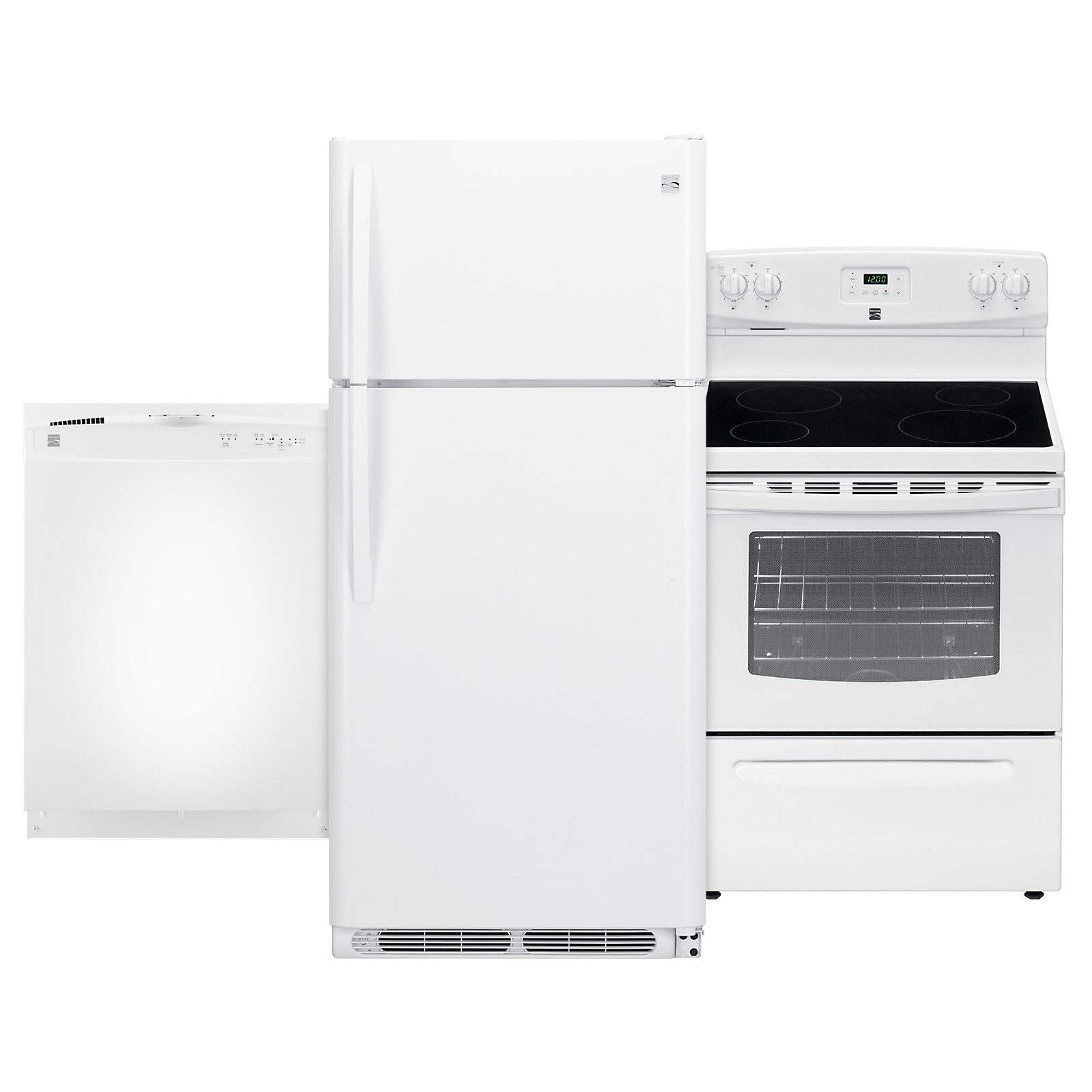 Kitchen Suites | Kitchen Appliance Packages - Sears