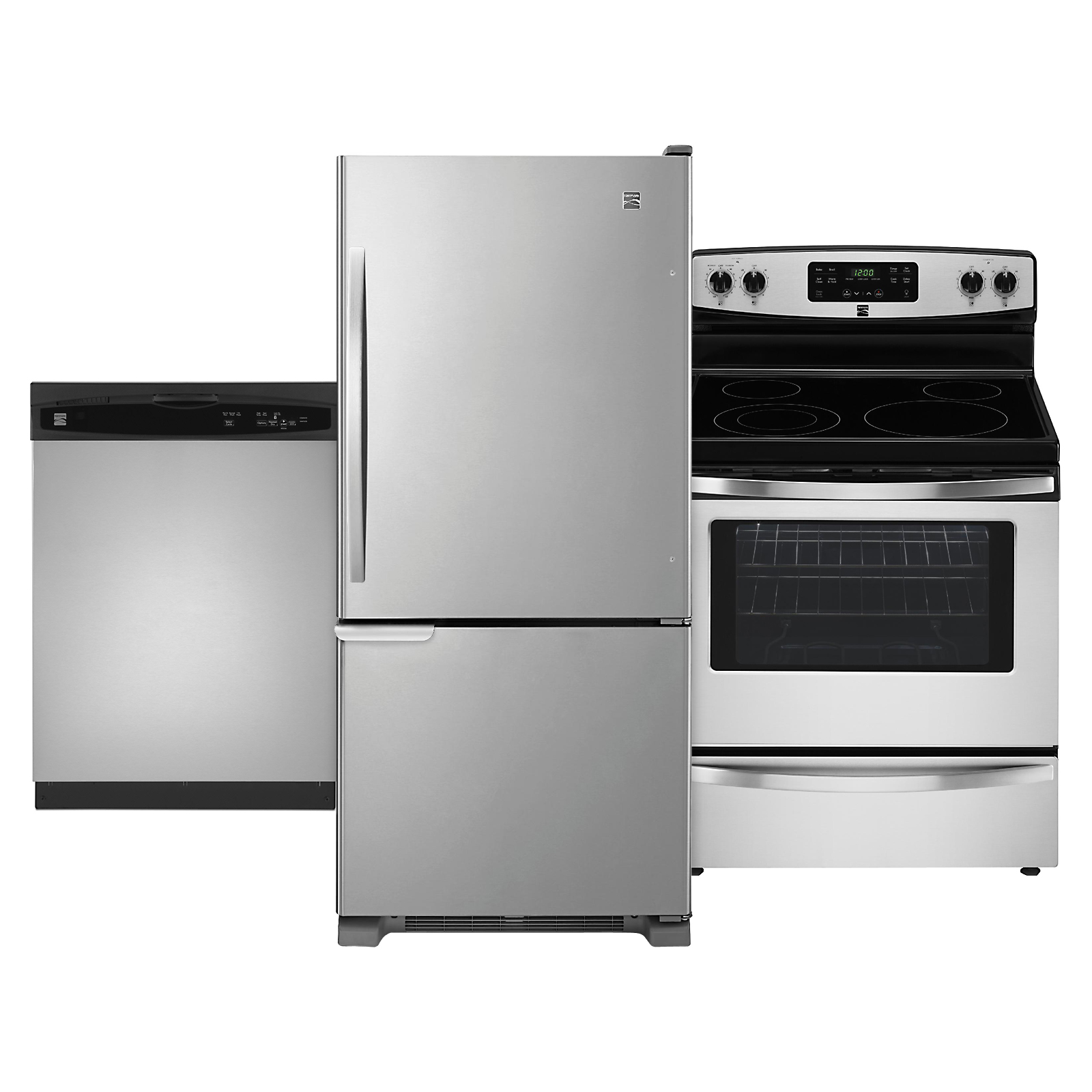 Kitchen Suites | Kitchen Appliance Packages - Sears