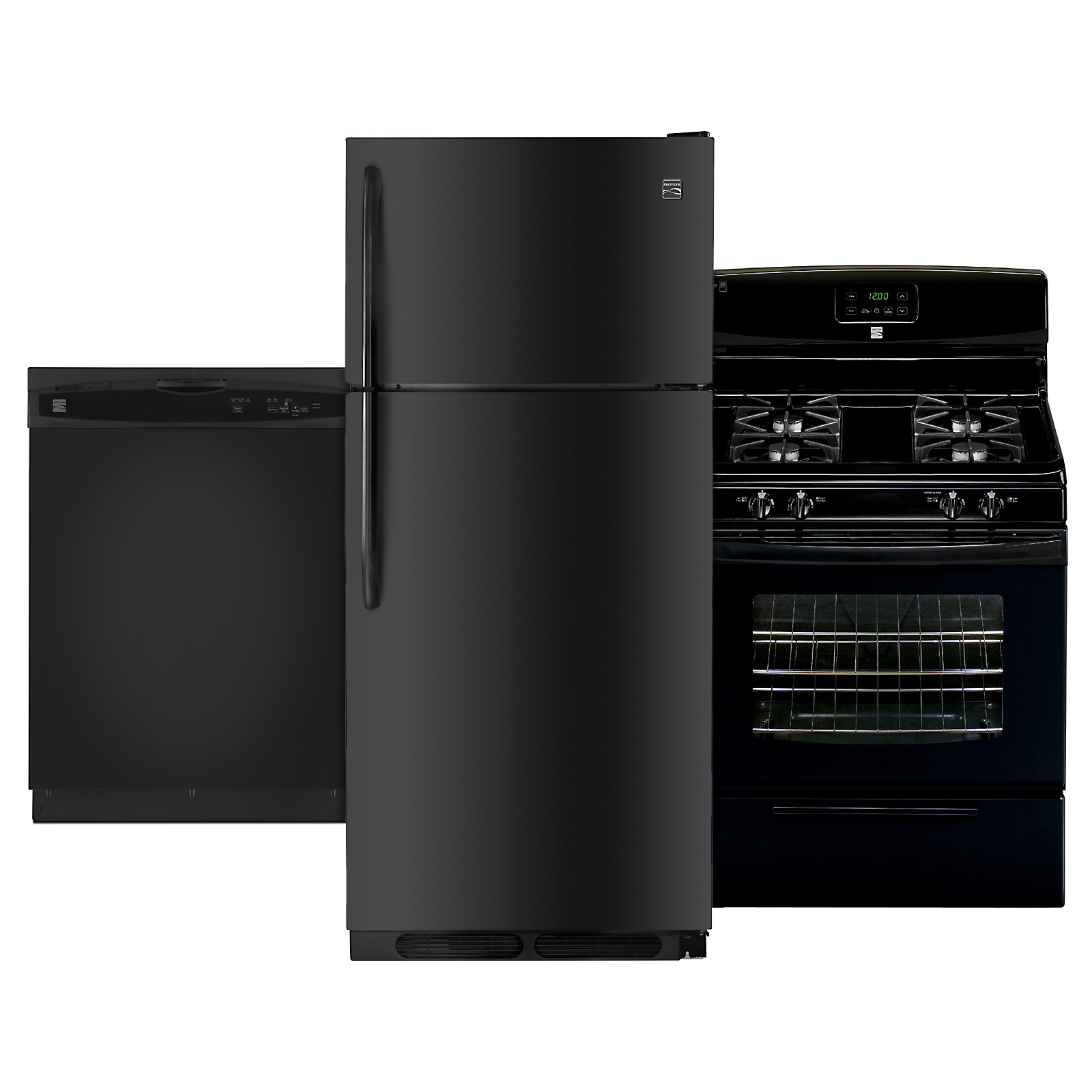 Kitchen Suites | Kitchen Appliance Packages - Sears