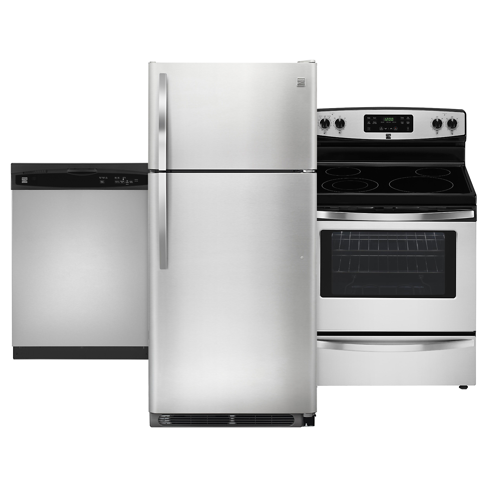Kitchen Suites | Kitchen Appliance Packages - Sears