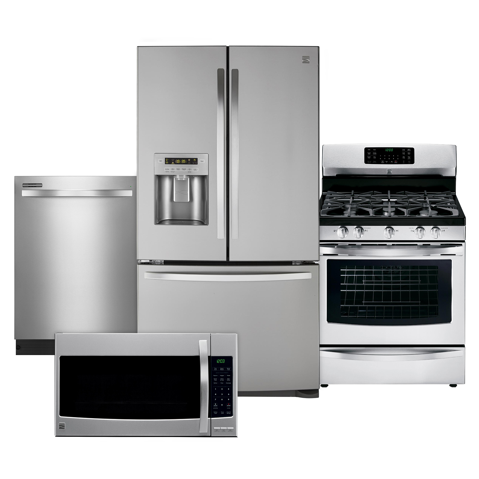Appliance Packages Best Kitchen Appliance Collections