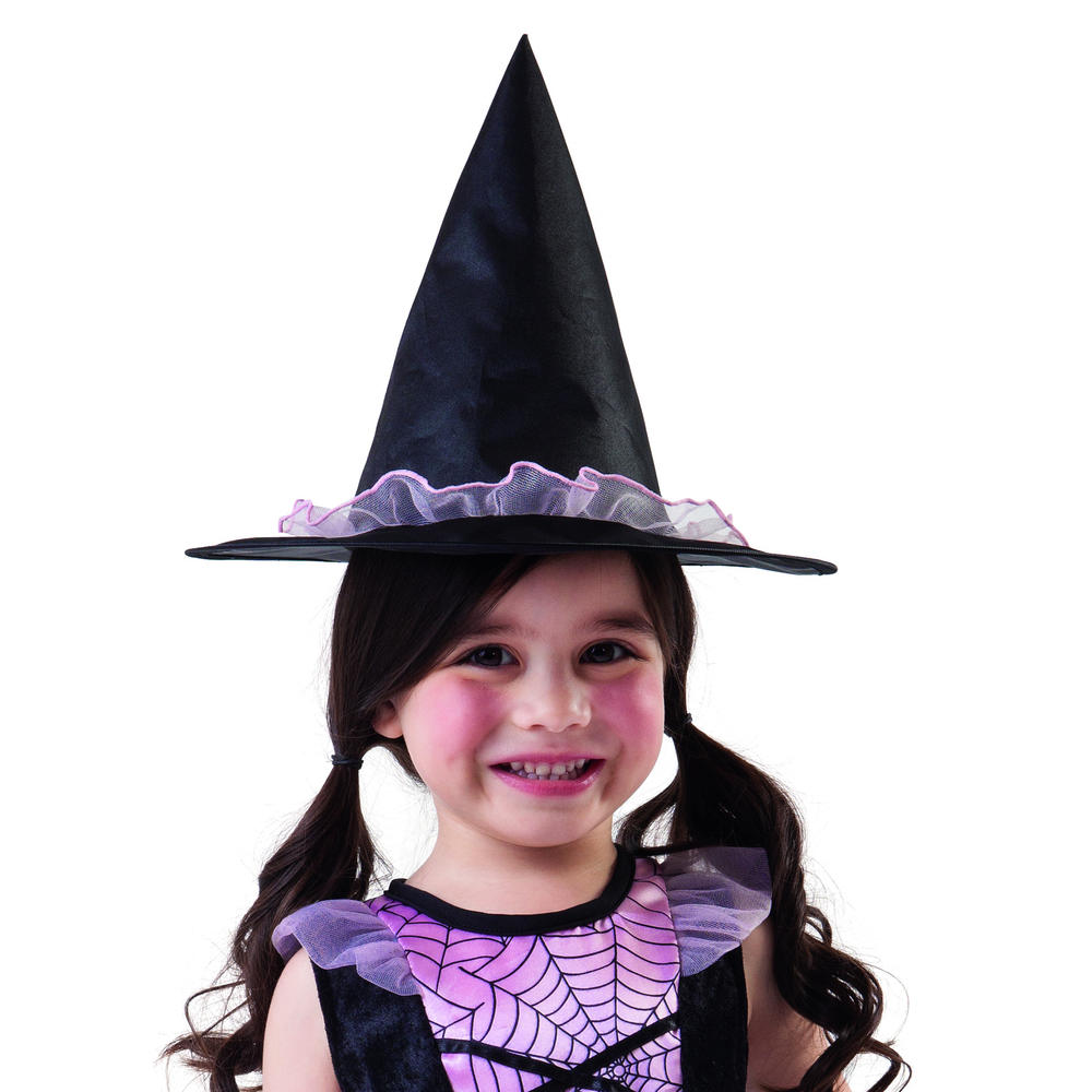 Spider Witch  Halloween Costume