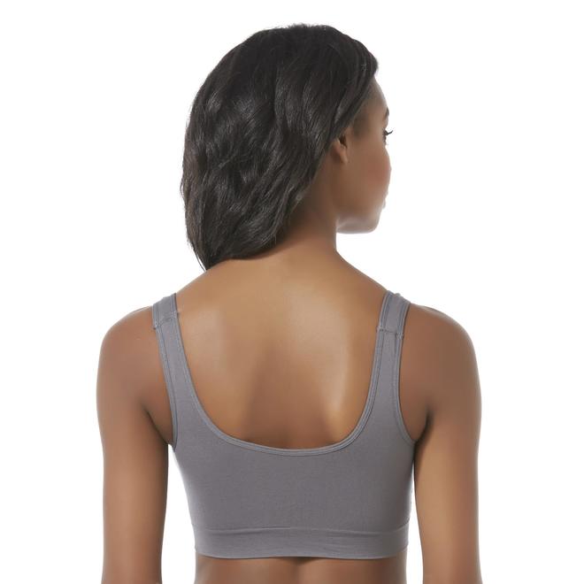Women's Plus Seamless Genie Bra