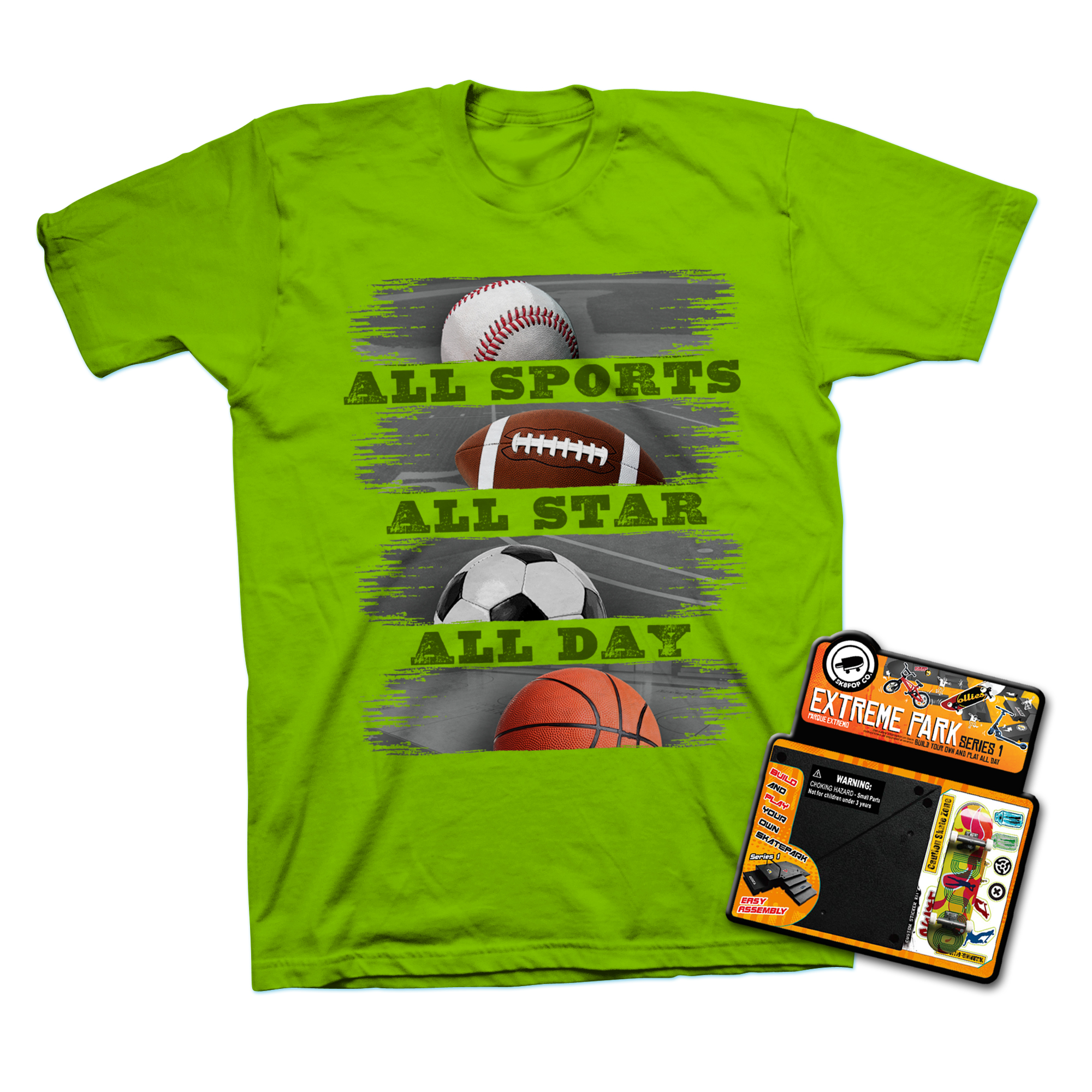 Sports T Shirt