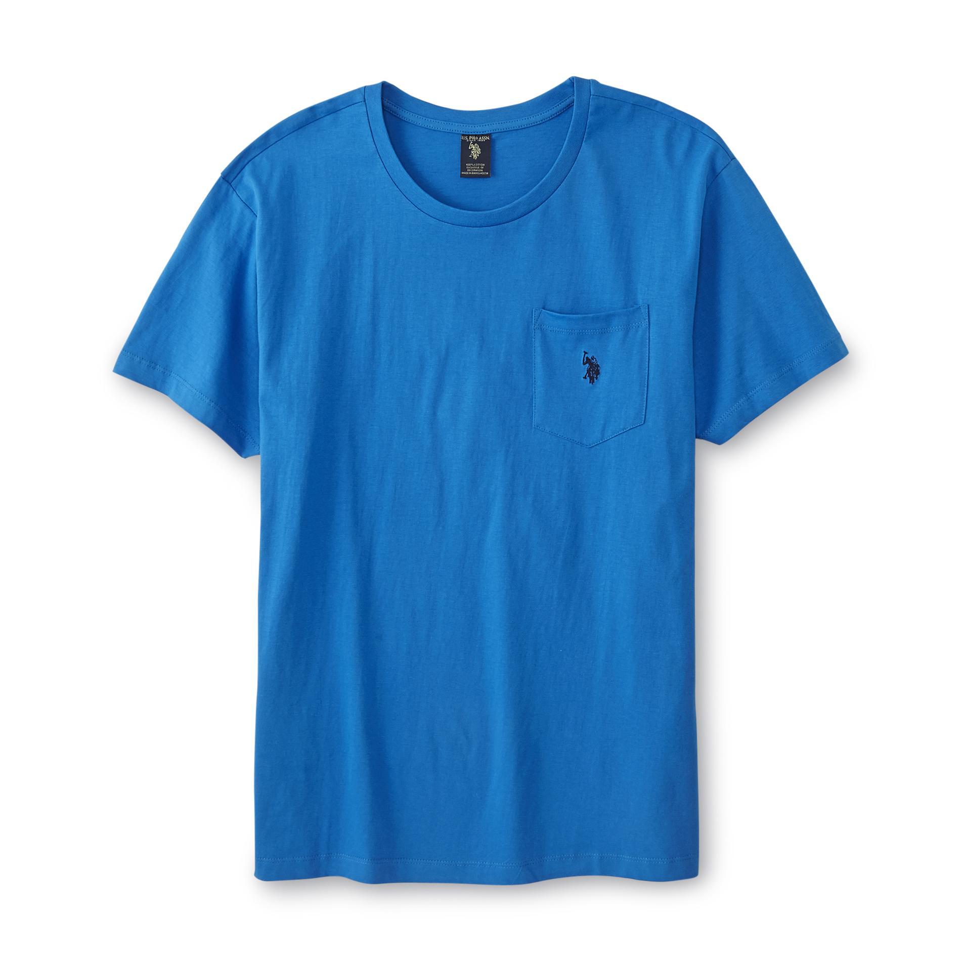 UPC 786667003782 product image for Men's Pocket T-Shirt | upcitemdb.com