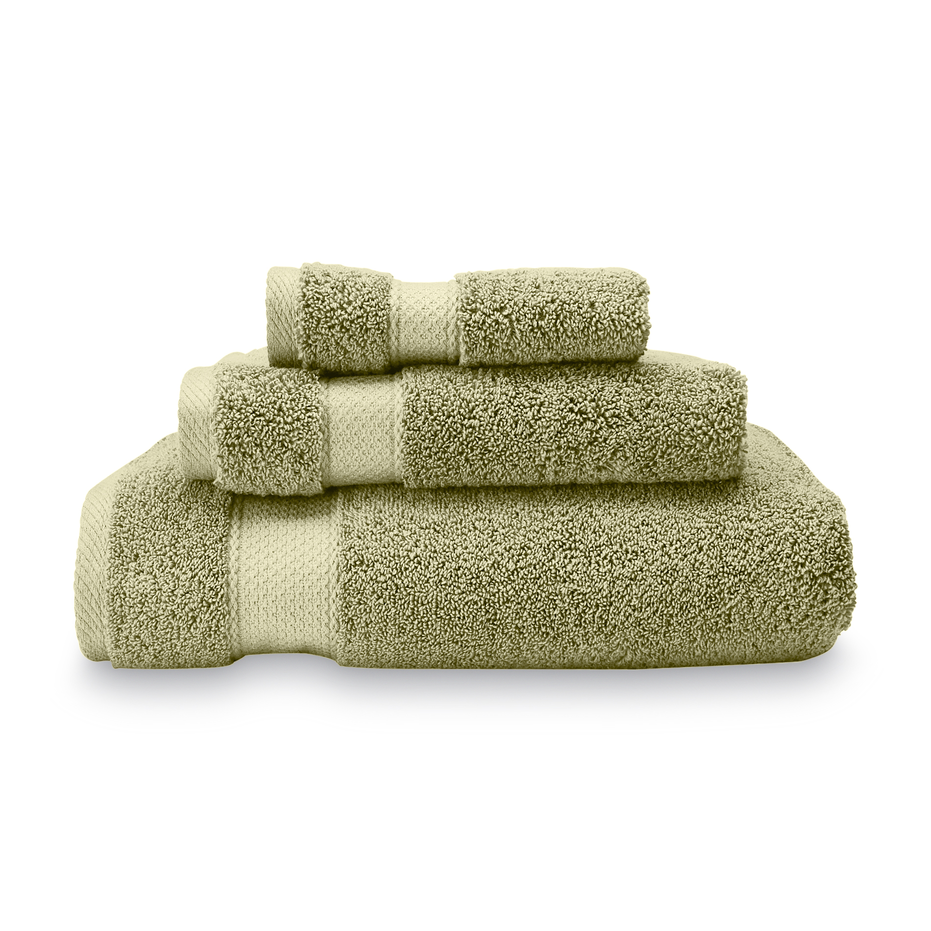 Egyptian Cotton Bath Towels  Hand Towels or Washcloths