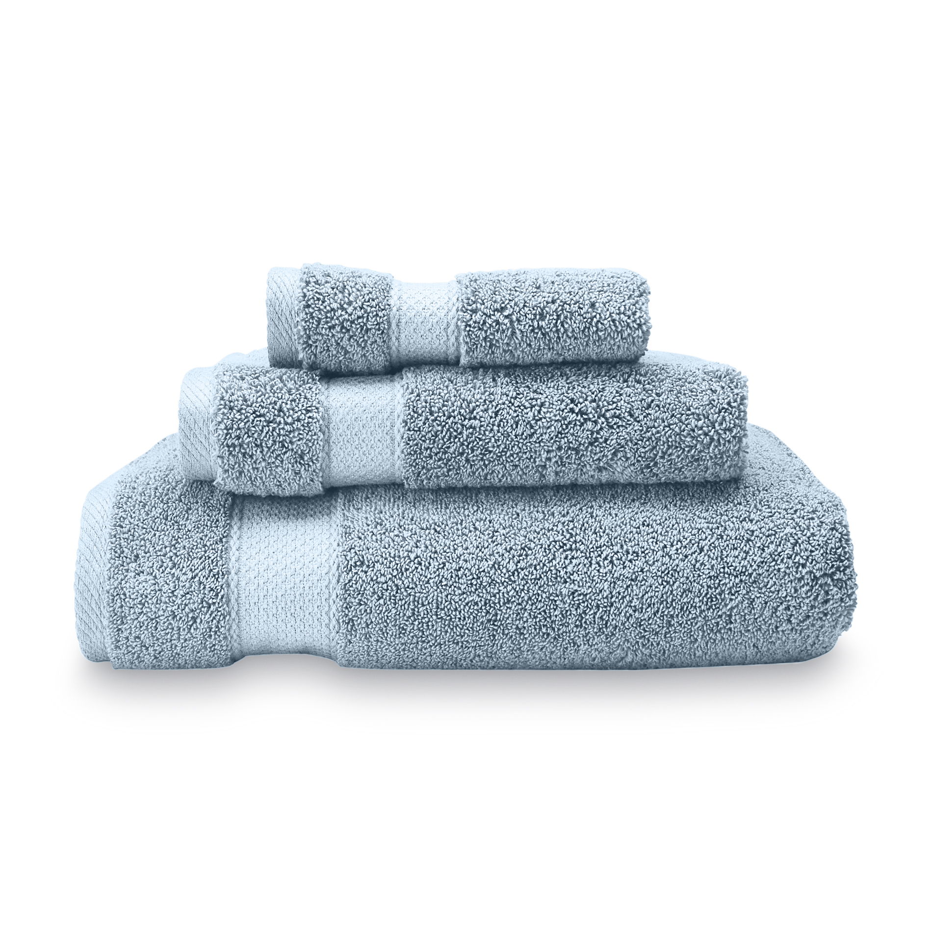 Egyptian Cotton Bath Towels  Bath Sheets Hand Towels or Washcloths