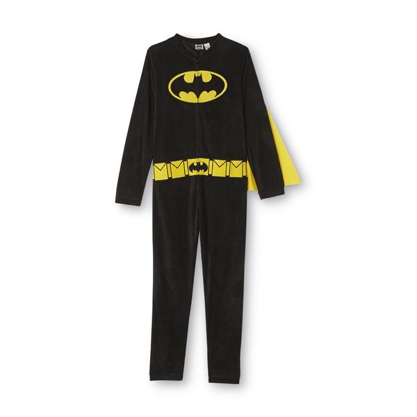 DC Comics Men's Union Suit