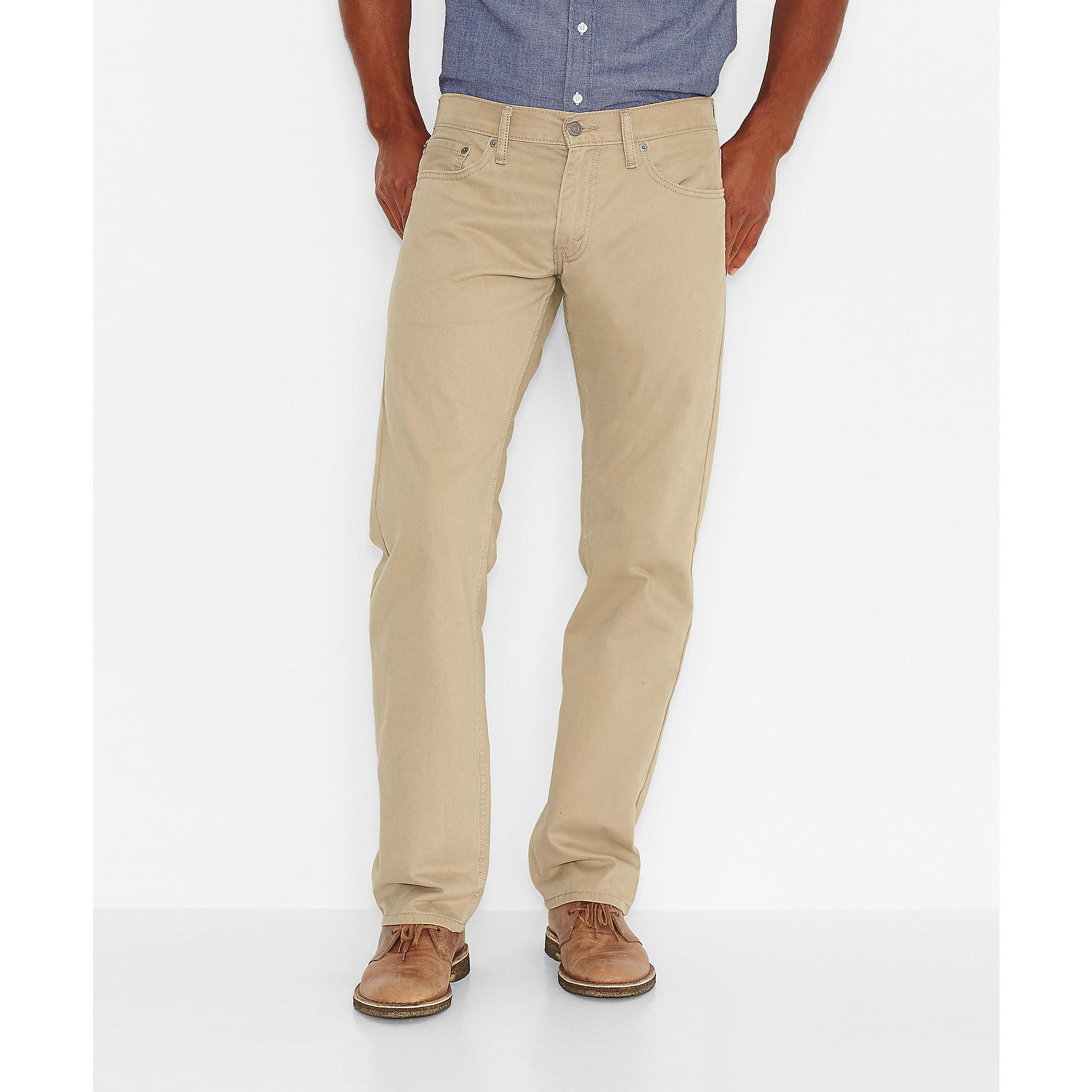cream colour jeans for mens