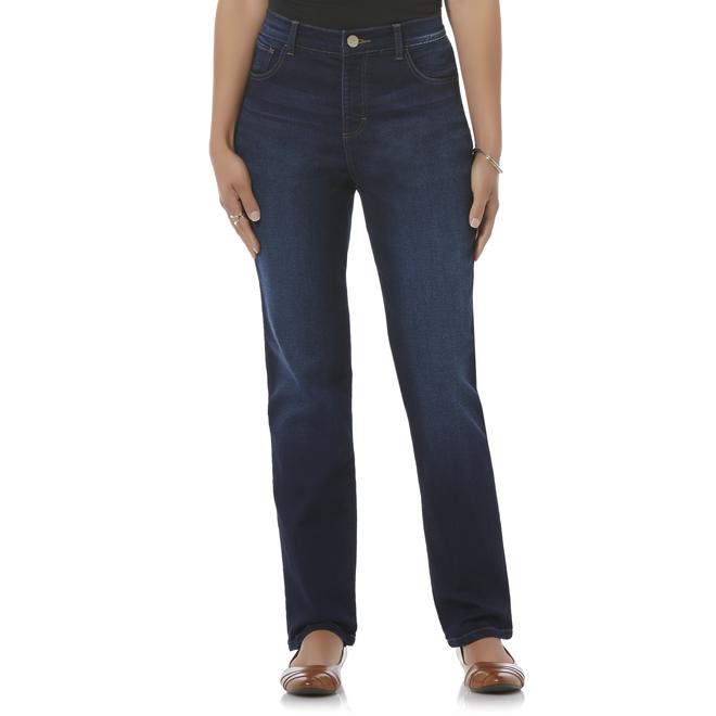 lee petite classic fit jeans