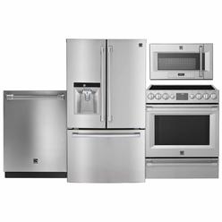 Kitchen Suites  Kitchen Appliance Packages  Sears
