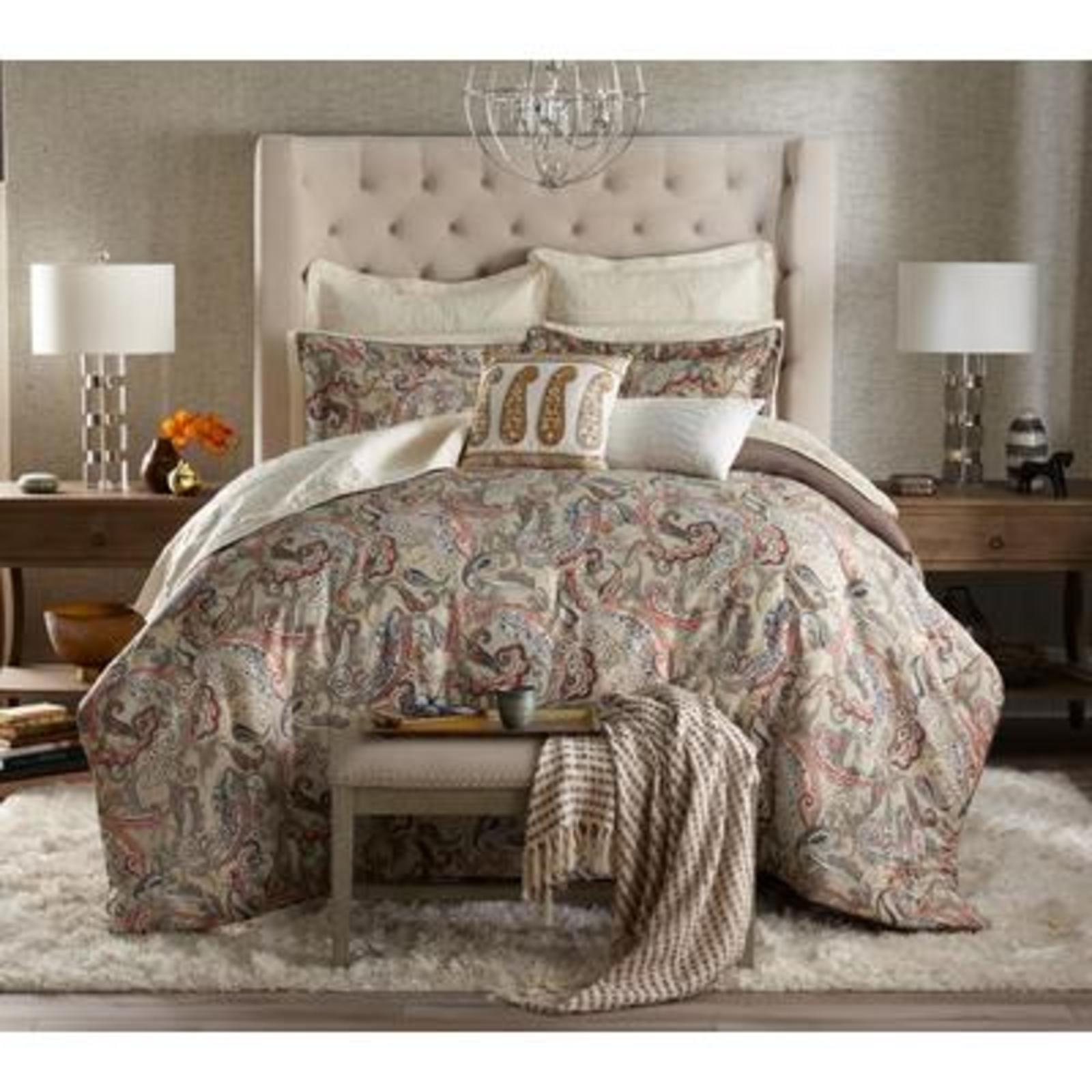 Comforters Paisley Kmart
