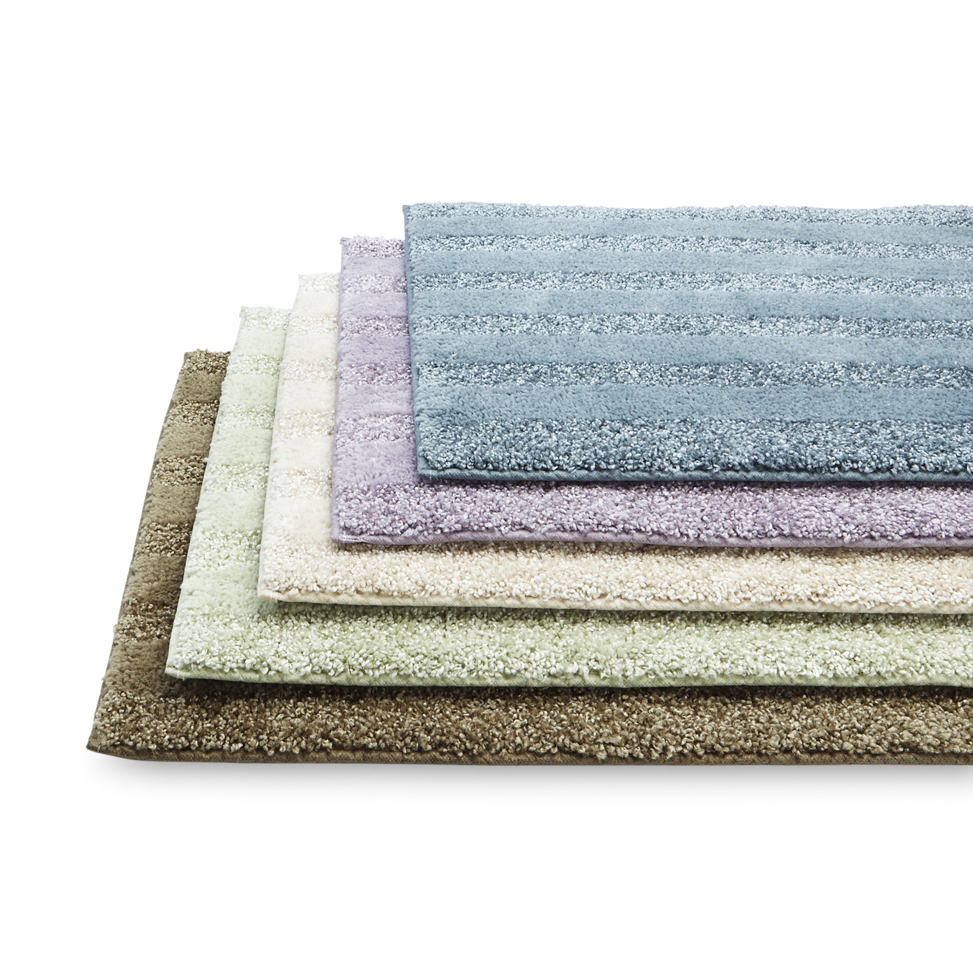 UPC 042694310034 Jaclyn Smith Plush Bath Rug, Universal Lid, or