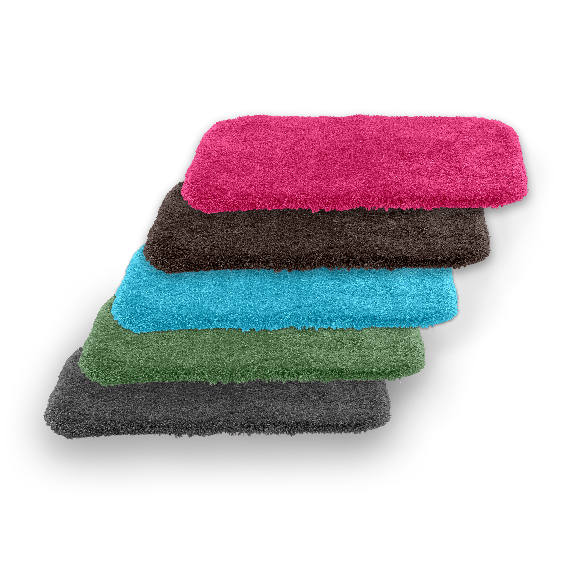 UPC 042694279478 Textured Quick Dry Bath Rug Universal Lid or Contour