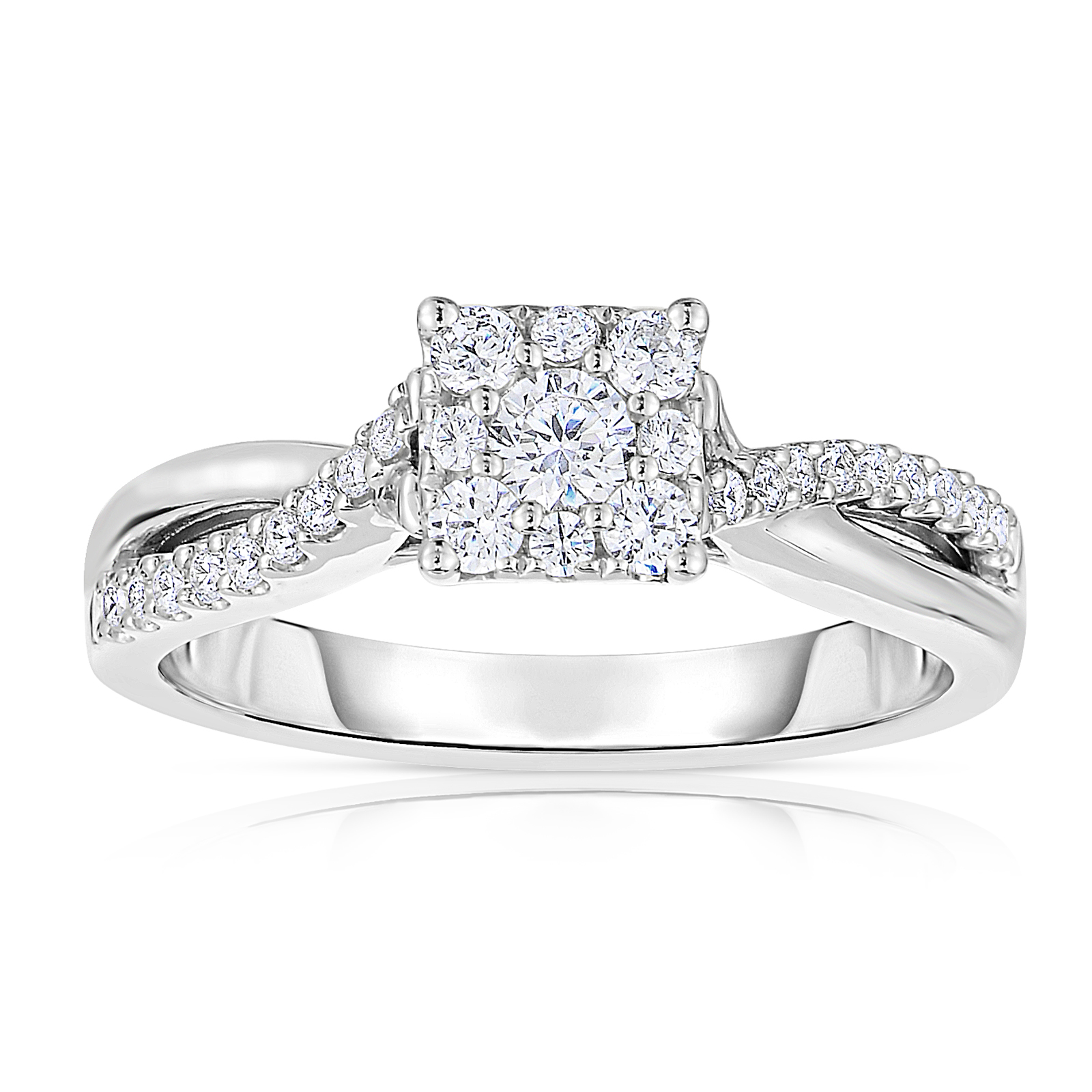 ROSY BLUE JEWELRY INC. UPC & Barcode