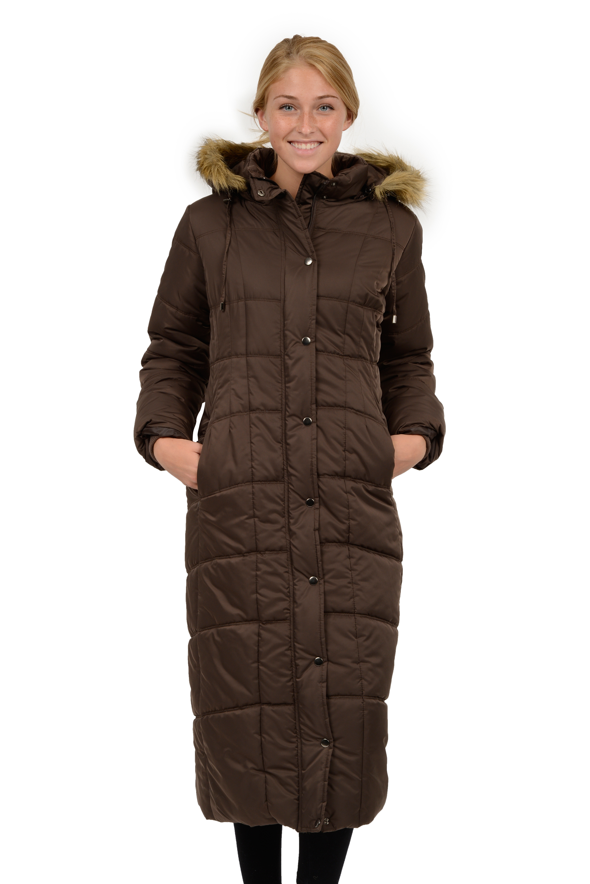 Womens Coats