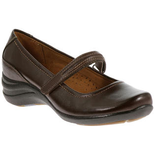 hush puppies women's epic mary jane