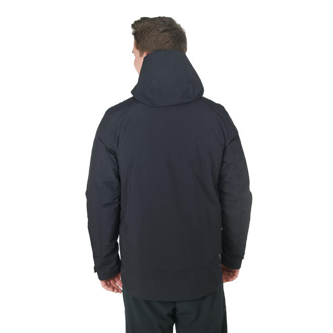 Champion Men's 3in1 systems jacket