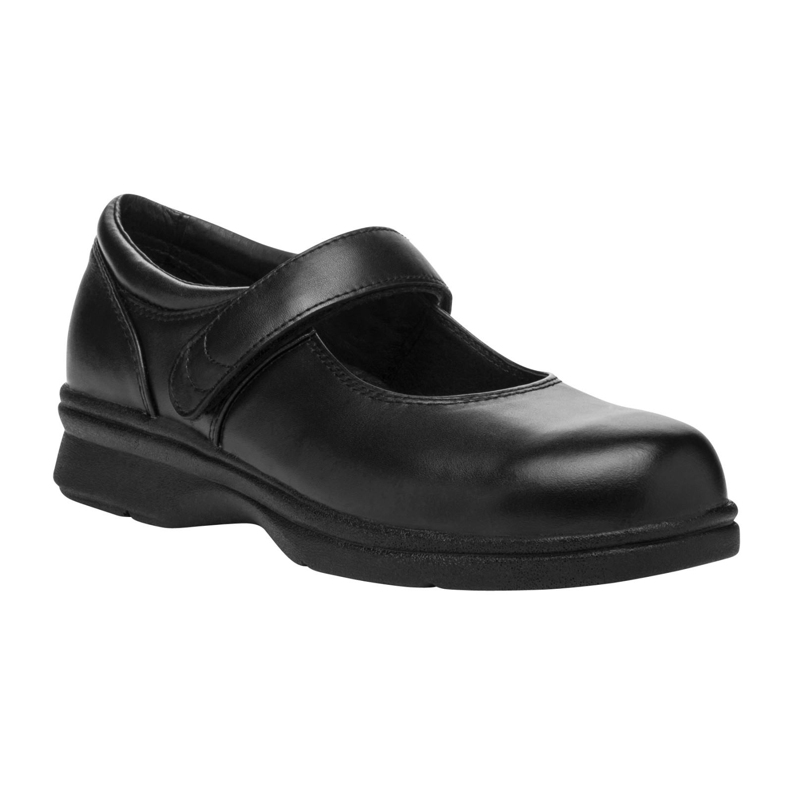 propet shoes wide width