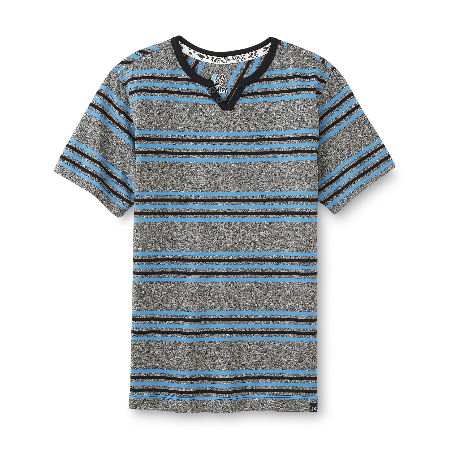 Boy's T-Shirt - Striped