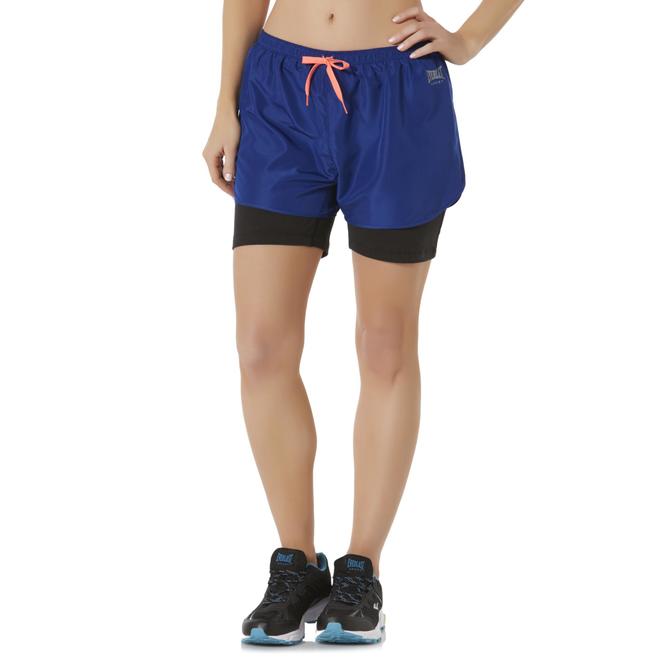 everlast shorts kmart