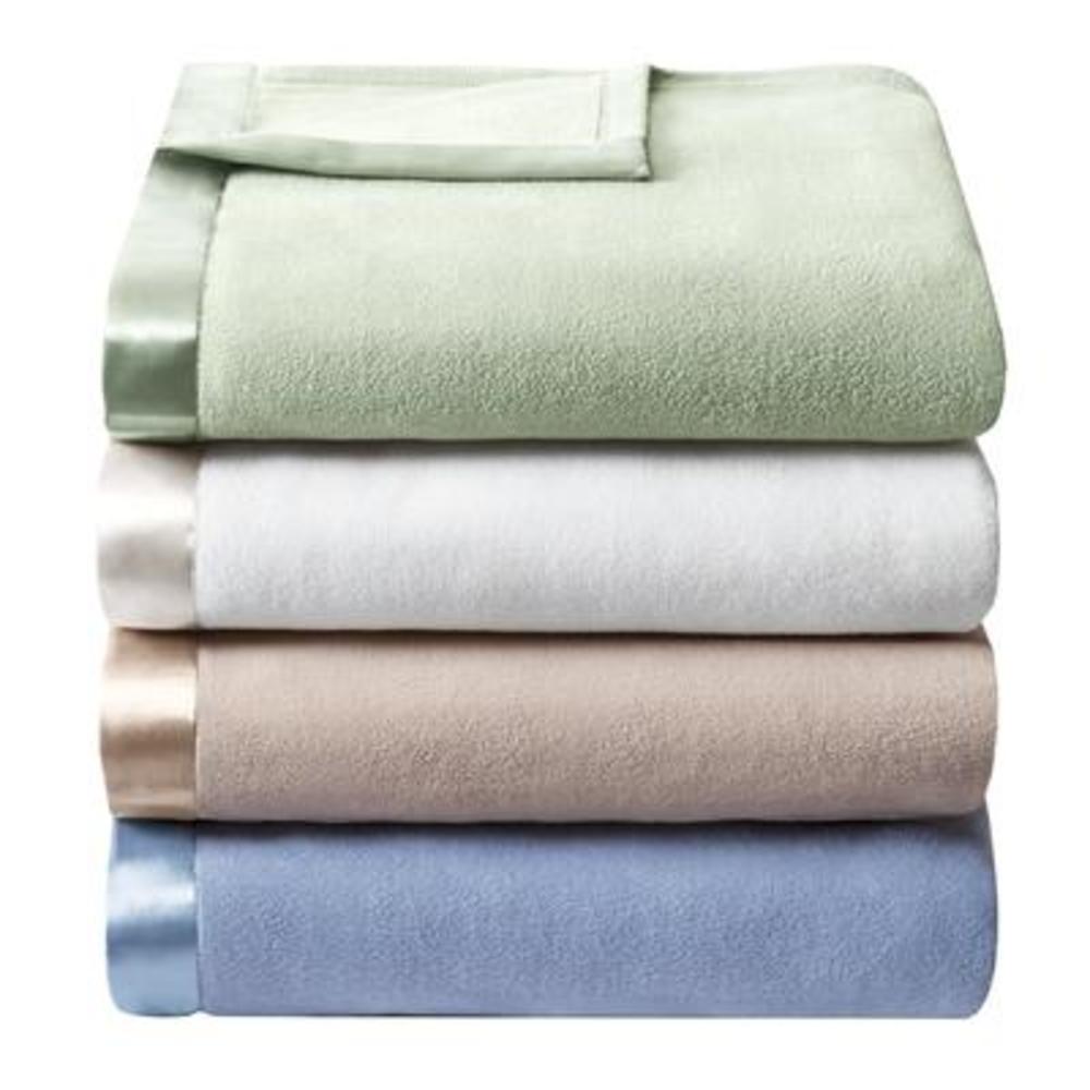 Micro Fleece Blanket