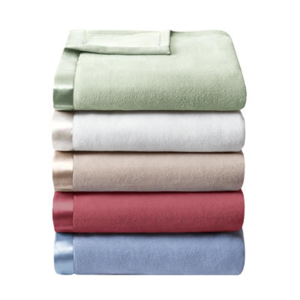 Micro Fleece Blanket