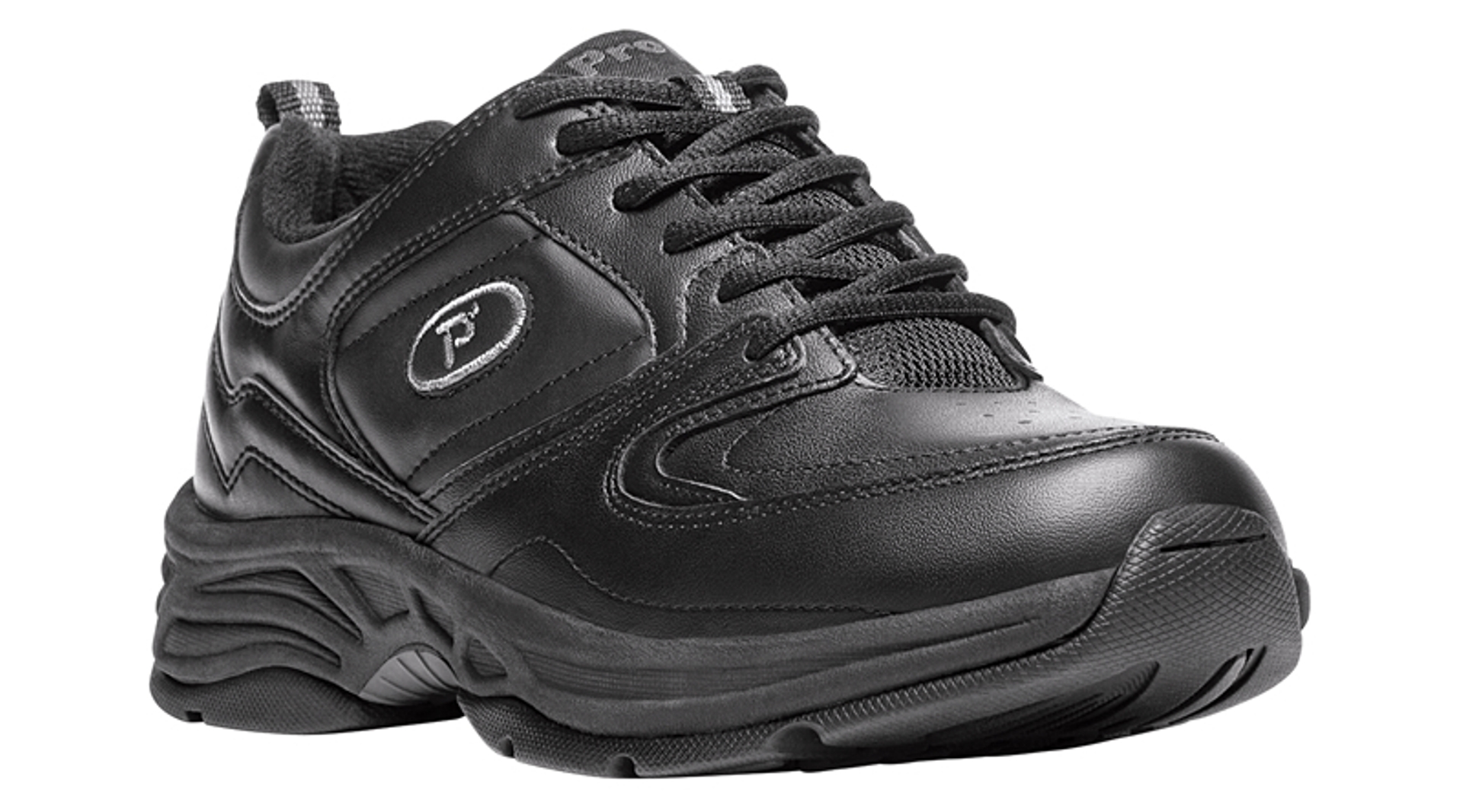 propet shoes wide width