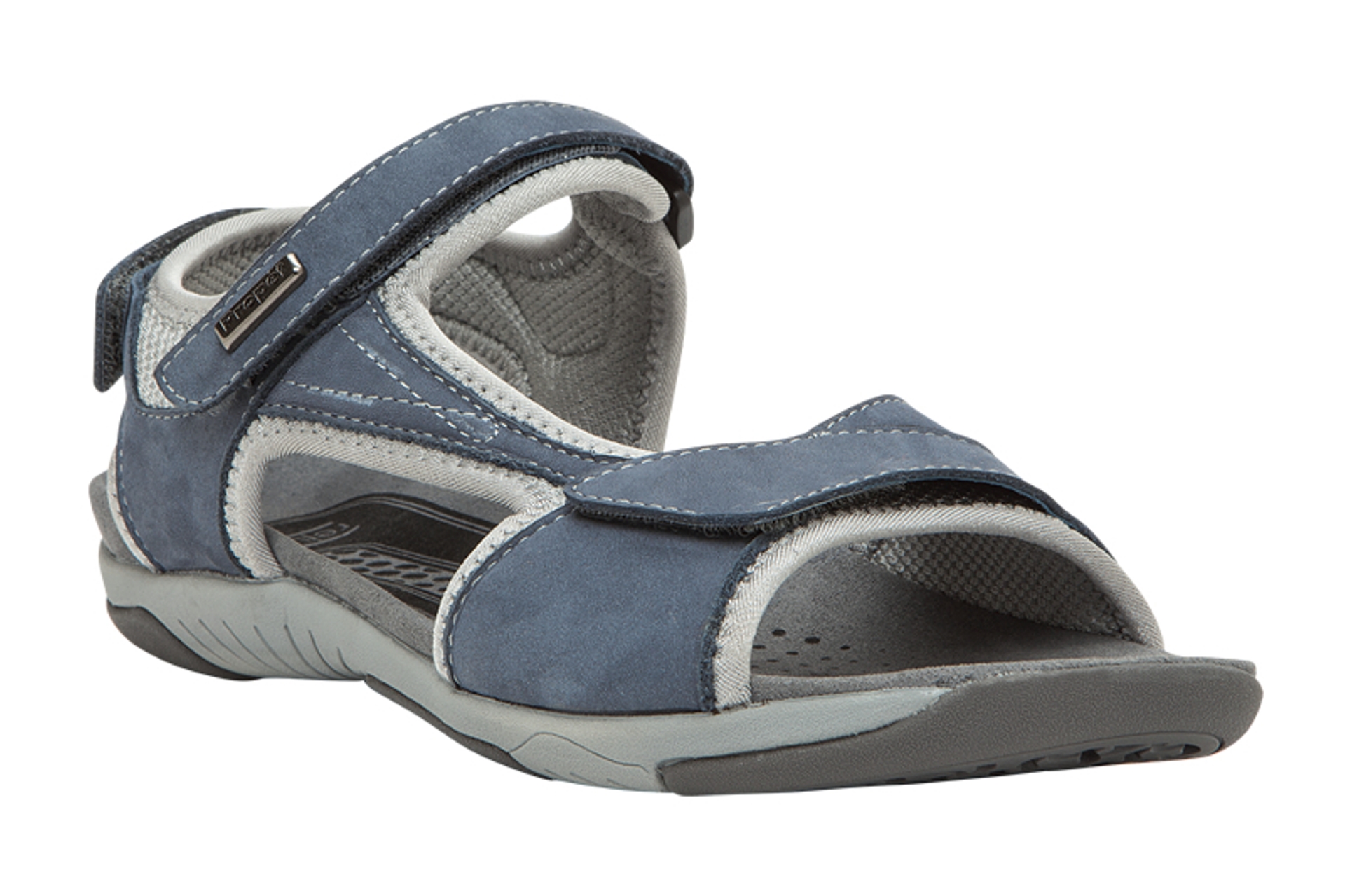 propet shoes wide width