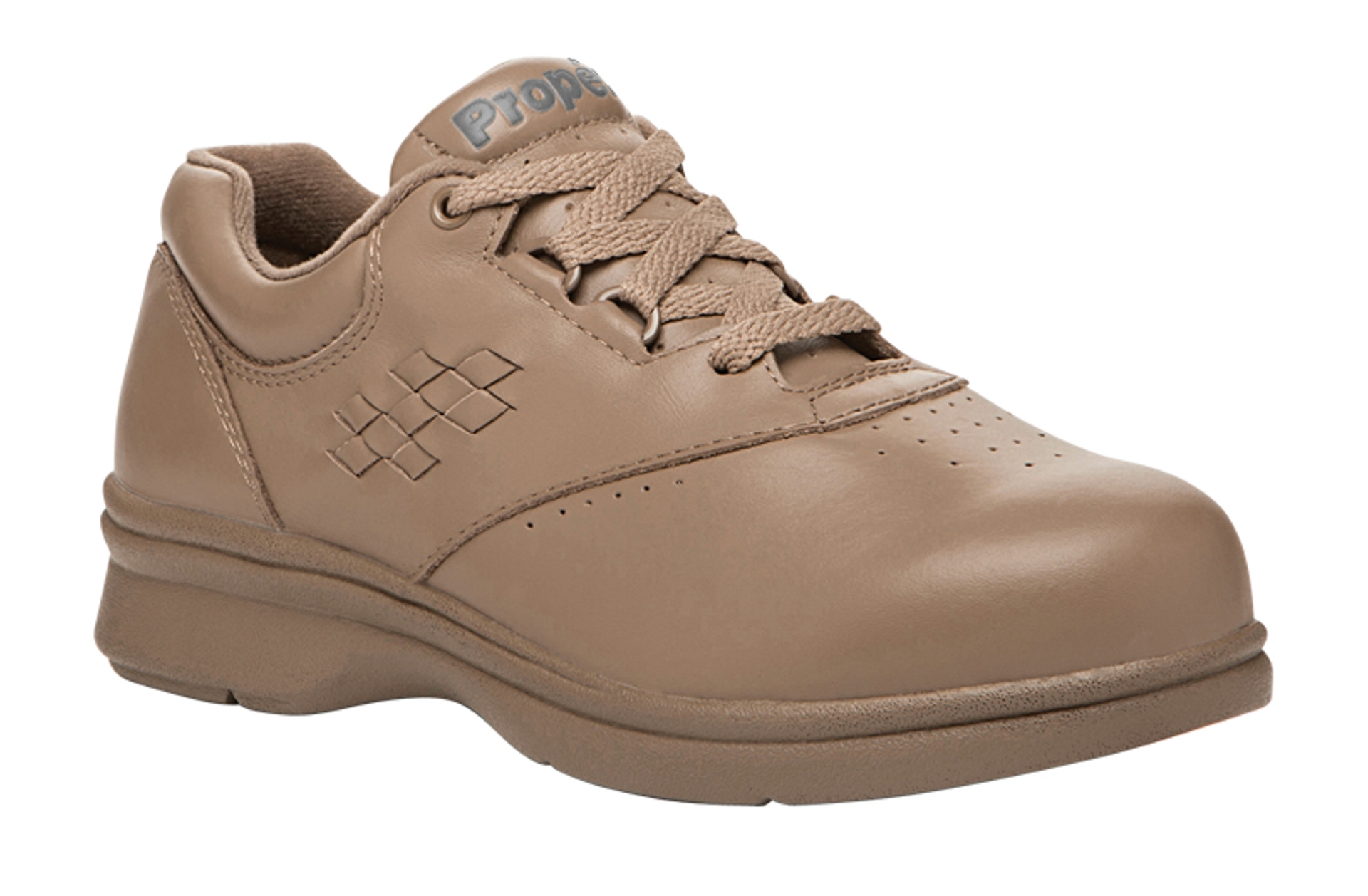 propet shoes wide width