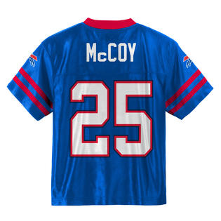 buffalo bills lesean mccoy jersey buffalo bills lesean mccoy jersey