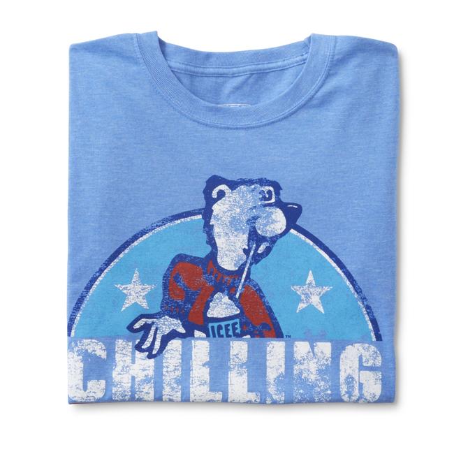 icee polar bear shirt