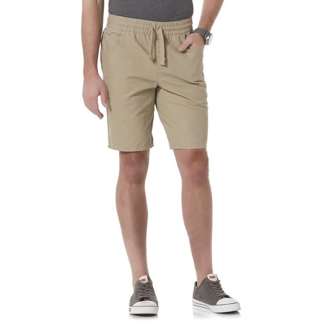 Amplify Men's Drawstring Shorts Sears