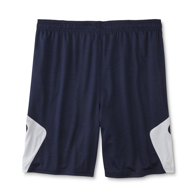 Athletech Men's Big & Tall Basketball Shorts