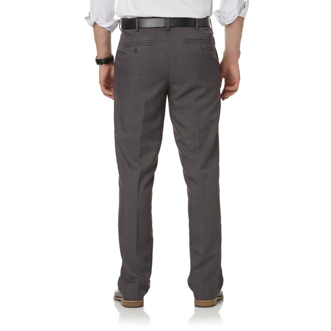 Basic Editions Men's Dress Pants