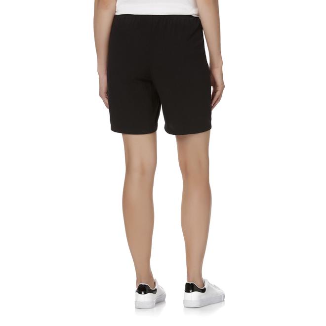 Basic Editions Women's Shorts