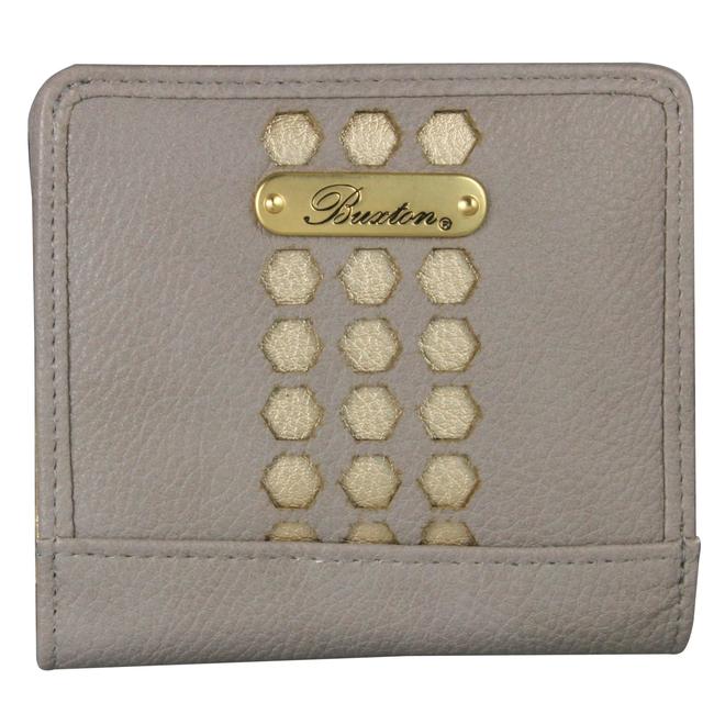 Buxton Women's Bifold Wallet