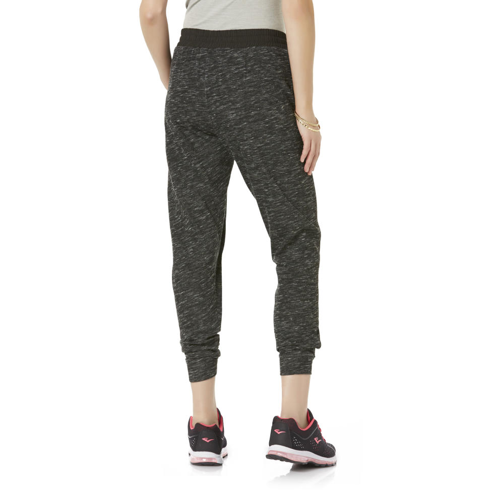Women's Jogger Pants - Space Dyed