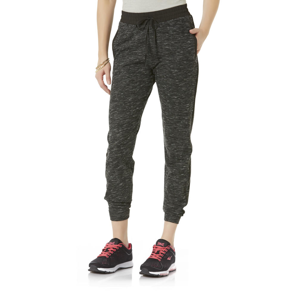 Women's Jogger Pants - Space Dyed