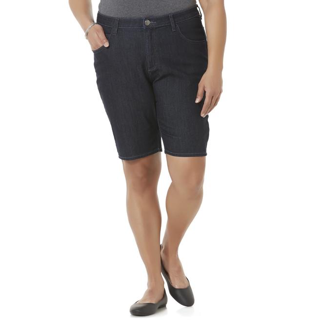 lee riders women's bermuda shorts