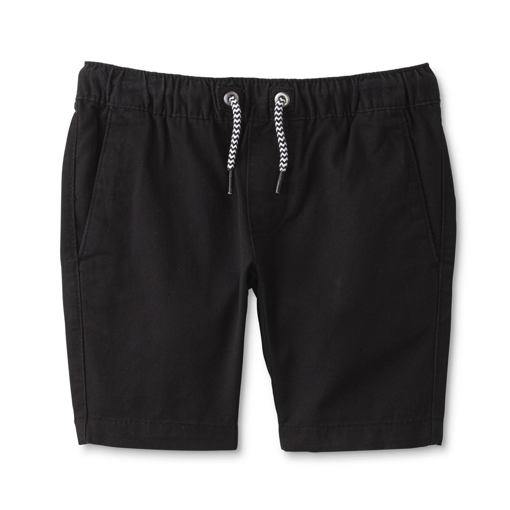 Boy's Jogger Shorts