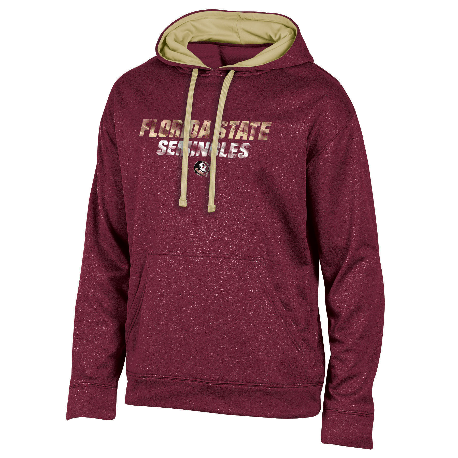 Ncaa Men’s Fleece Pullover Hoodie - Florida State Seminoles, Size: Medium Ncaa Men’s Fleece Pullover Hoodie - Florida State Seminoles, Size: Medium