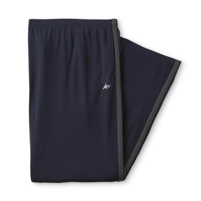 Athletech Men's Big & Tall Athletic Pants