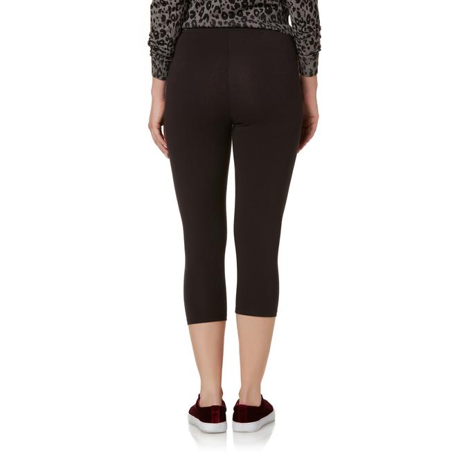 Attention Women's Cropped Leggings